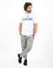 Polera de algodón Hombre Spalding