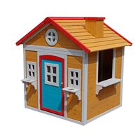 Casa de Juego Daniela Talbot