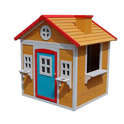 Imagen 1 del producto Casa de Juego Daniela Talbot