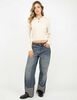 Sweater Mujer Zibel
