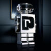 Set Paco Rabanne Phantom Edt 50Ml + Desodorante + Megaspritzer 10 Ml