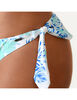 Bikini Push Up Flores