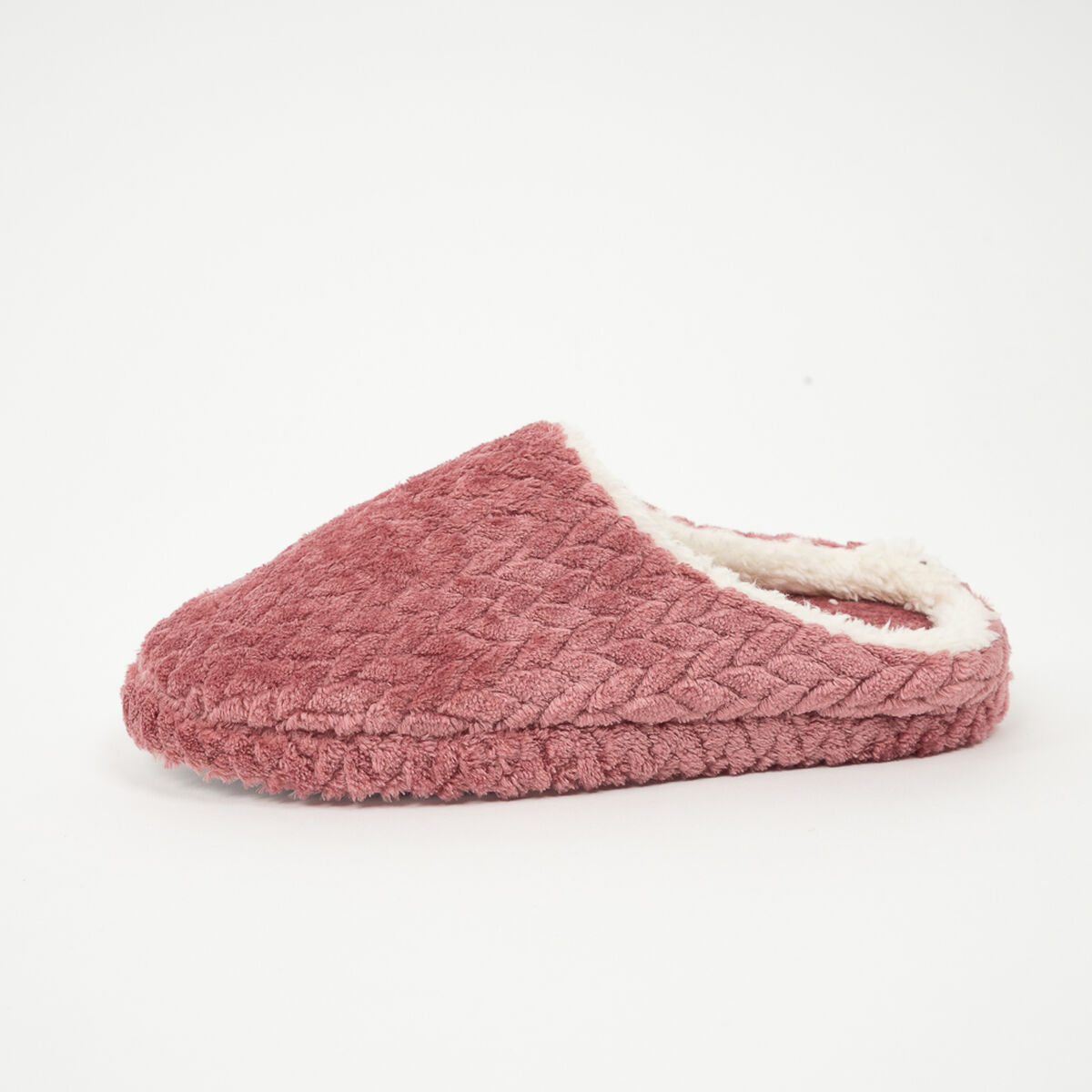 Pantufla Mujer Portman Club