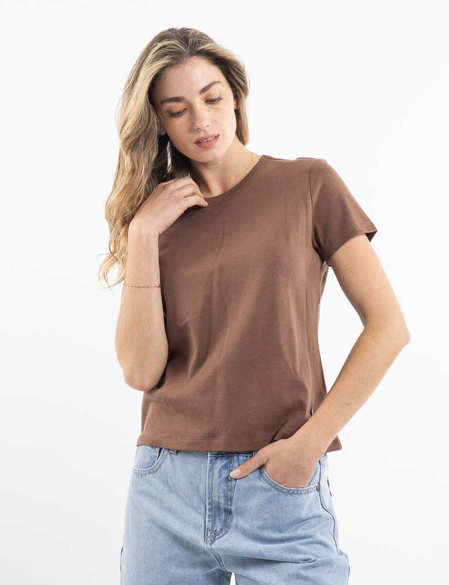 Polera Mujer Zibel