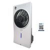 Ventilador Humidificador Thorben Thor Mist Box 3en1