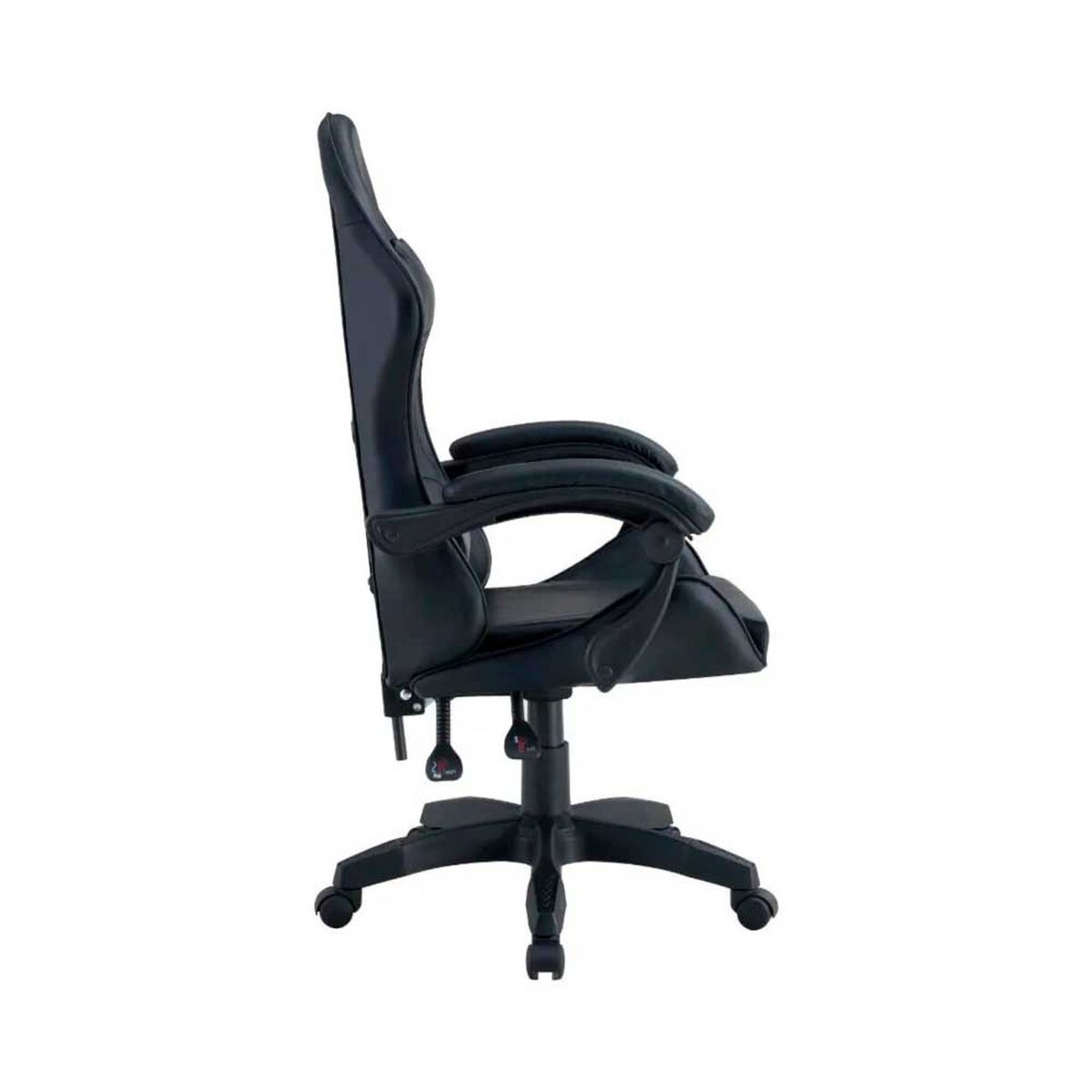 Silla Gamer Arthome Tokio Negra