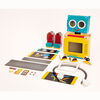 Juego de mesa Clementoni Fun Robot