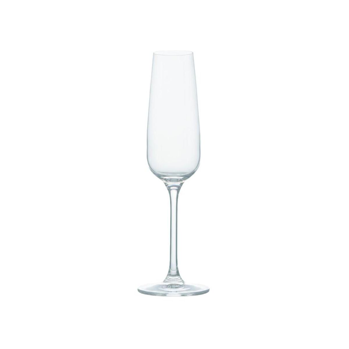 Set 6 Copas Espumante Simplit Cristal 200ml Monaco