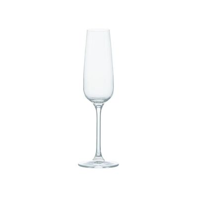 Set 6 Copas Espumante Simplit Cristal 200ml Monaco