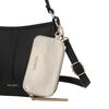 Cartera Bandolera Secret Malaga SC7 Mini Negra