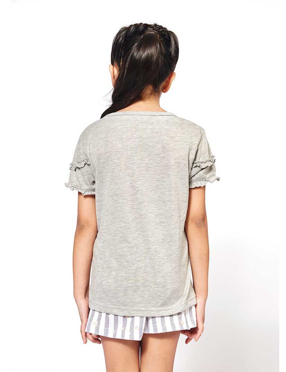 Pijama de Algodón Niña Kayser