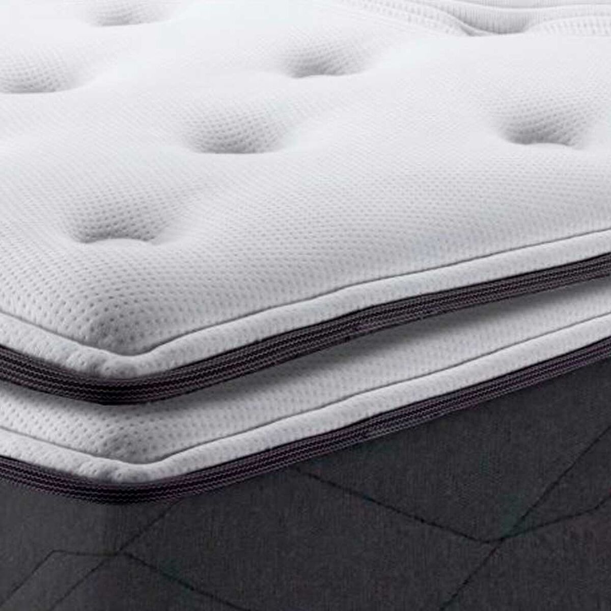 Colchón Drimkip Full Pillow Top