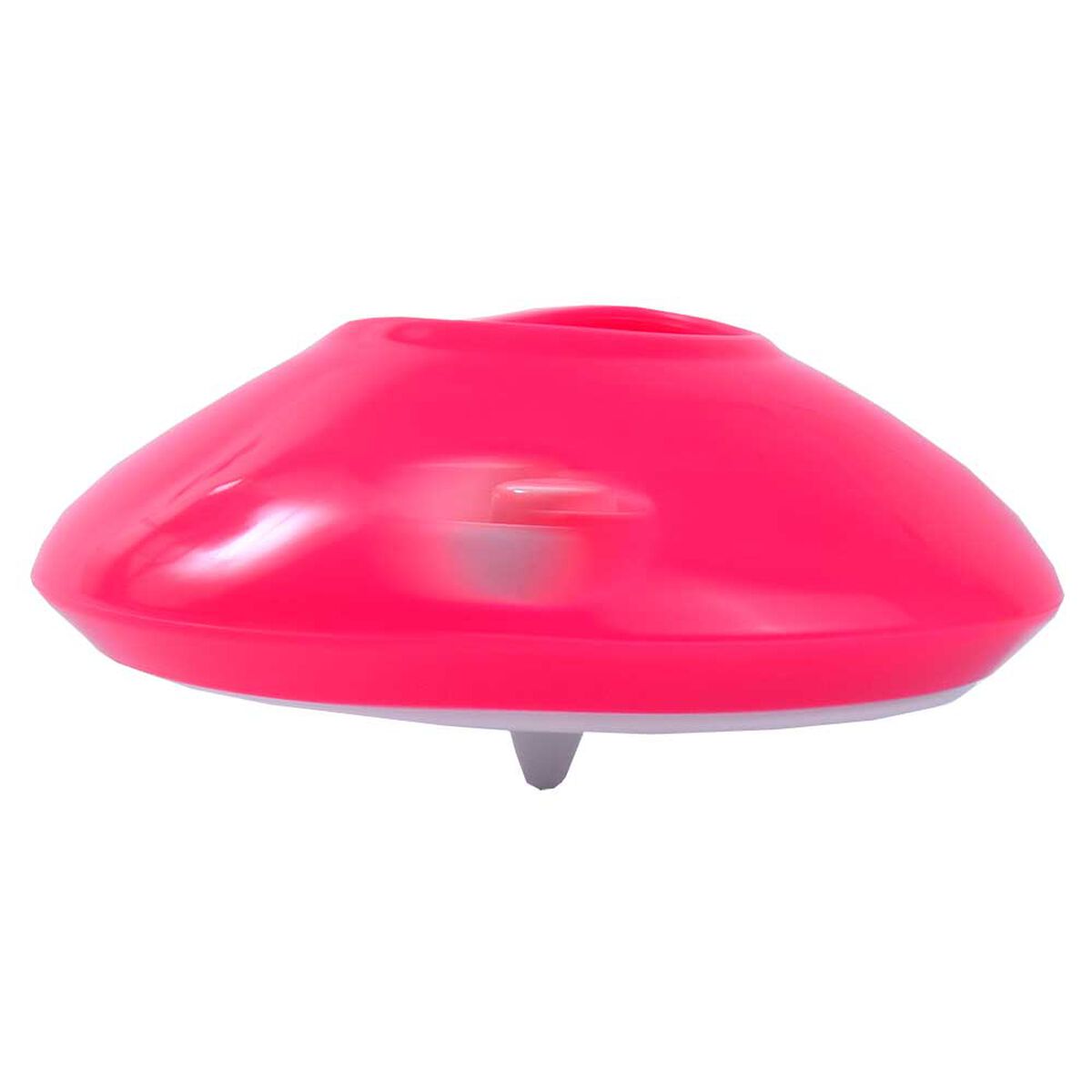 Juguete Dispensador Para Gato L Fucsia