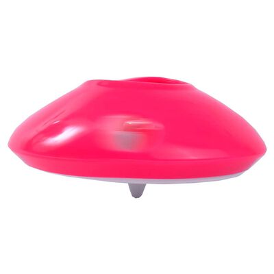 Juguete Dispensador Para Gato L Fucsia