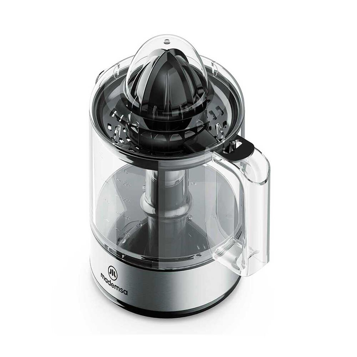 Exprimidor de Cítricos Mademsa MJP10 800 ml