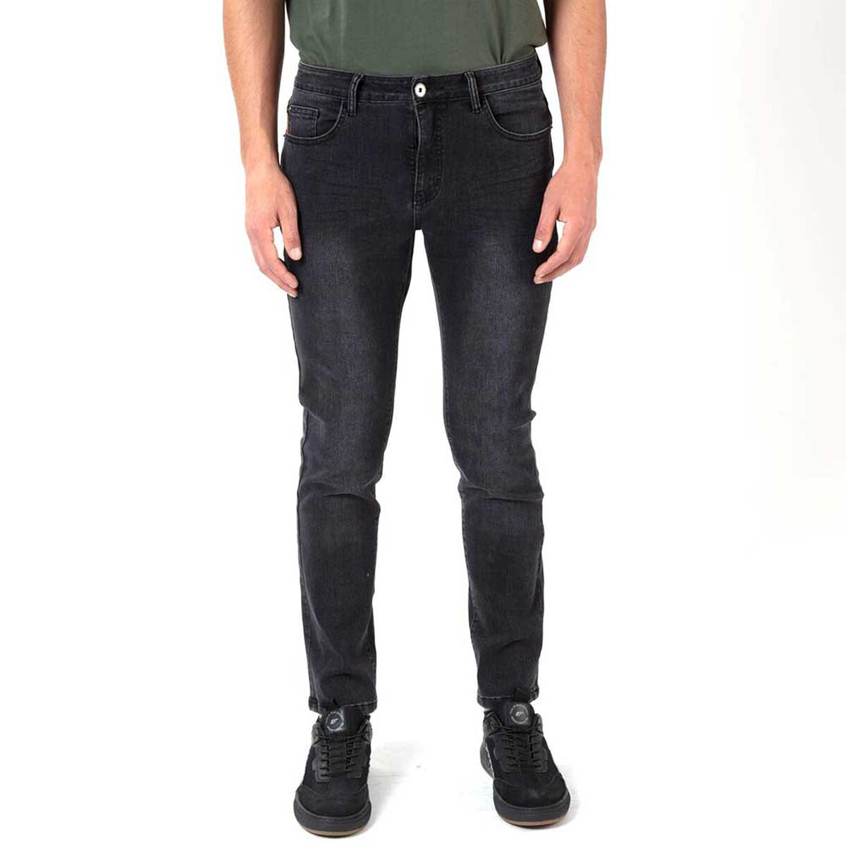 Jeans Slim Hombre Ellus