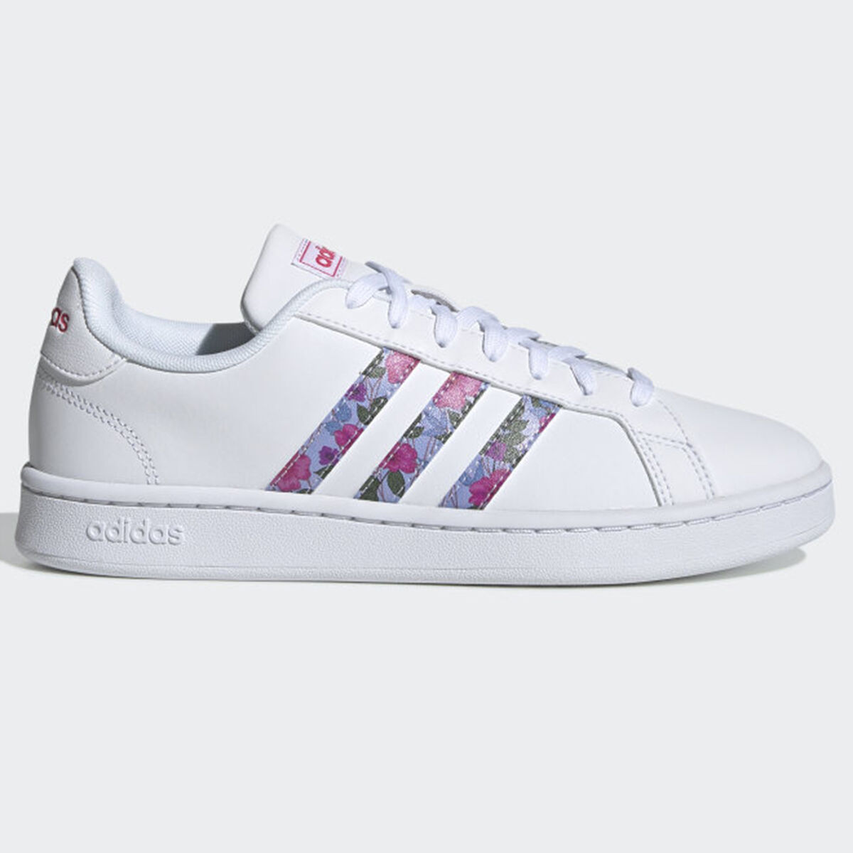Zapatilla Mujer Adidas Grand Court