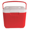 Cooler Coleman Nevera 30QT Rojo