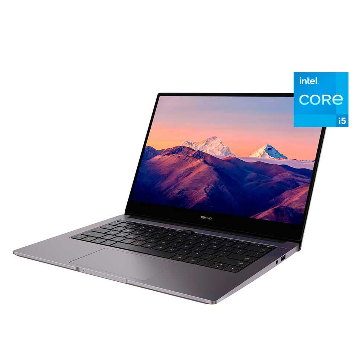 Notebook Huawei Matebook B3-420 Core i5 8GB 512GB SSD 14"