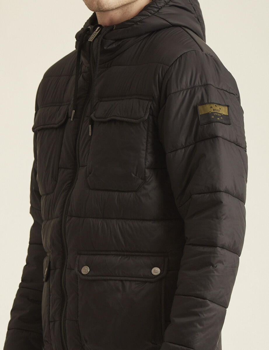 Parka Hombre Reef