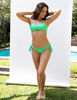 Traje de Baño Calzón Bikini Mujer Icono