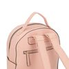 Mochila Secret Monaco FW25 L Rosado