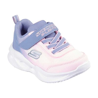 SKECHERS Zapatilla Urbana Niña Skechers