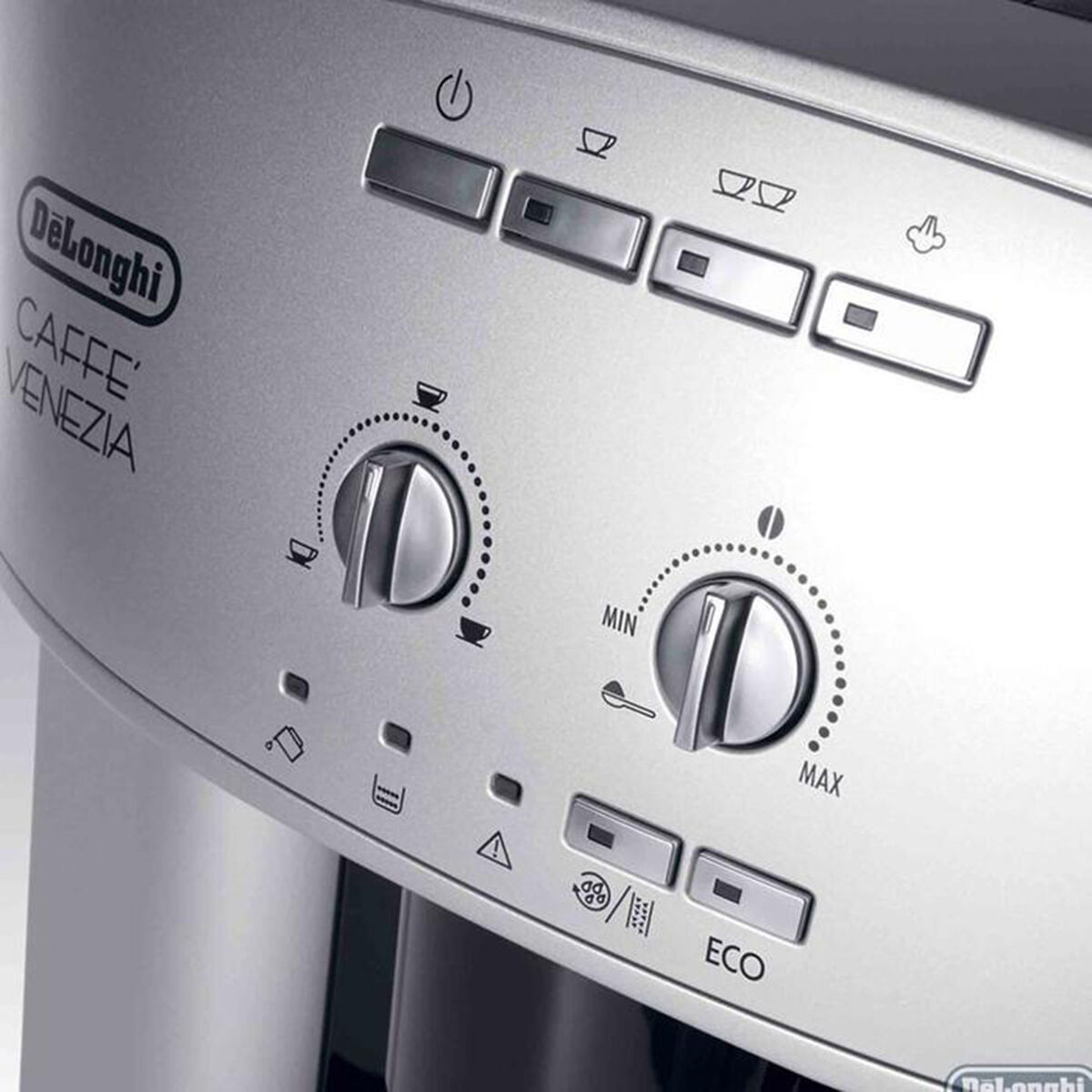 Cafetera De'Longhi Venezzia ESAM 2200S