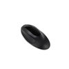 Mouse Ergonómico Alámbrico Kensington K75403 Pro Fit Negro
