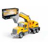 Cami&oacute;n Escavador de Juguete Glory Bright