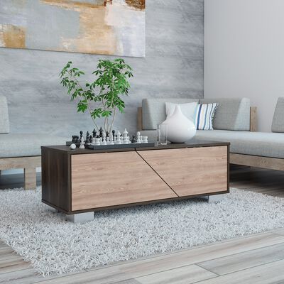 Imagen 1 del producto Mesa de Centro TuHome Fraktal