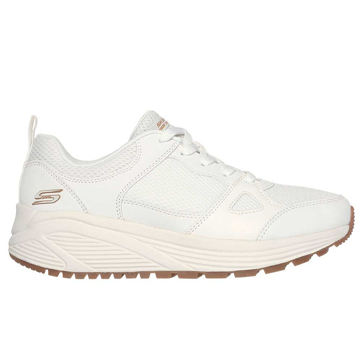 Zapatilla Urbana Mujer Skechers