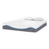 Colchón CIC 2 Plazas Alaska + Almohadas
