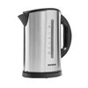 Combo Cocina a Gas Mademsa MV120 4 Quemadores + Hervidor Eléctrico Somela HE1200 1,8 lts.