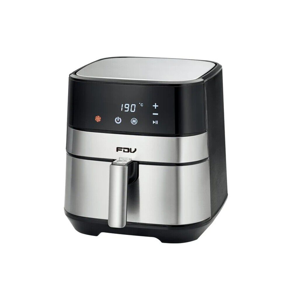 Freidora de Aire FDV Air Flow 3,5 lts.