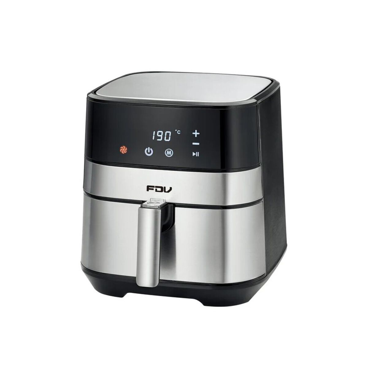 Freidora de Aire FDV Air Flow 3,5 lts.