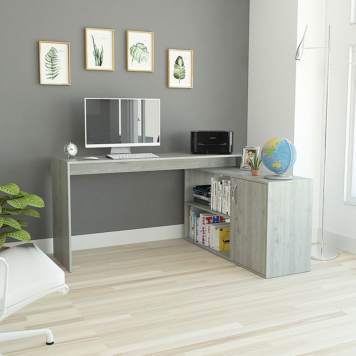 Escritorio TuHome Office 8