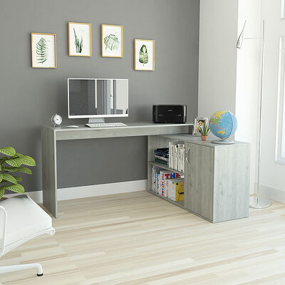 Escritorio TuHome Office 8