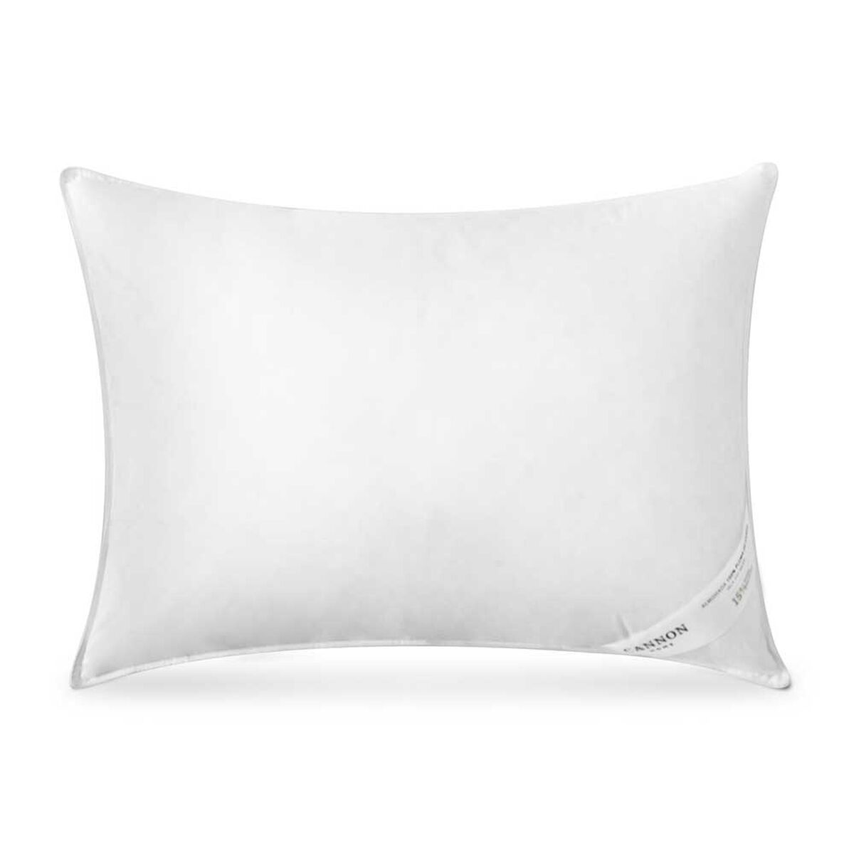 Almohada Cannon 15% Pluma 50 x 70 cm