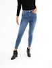 Jeans Skinny Mujer Zibel