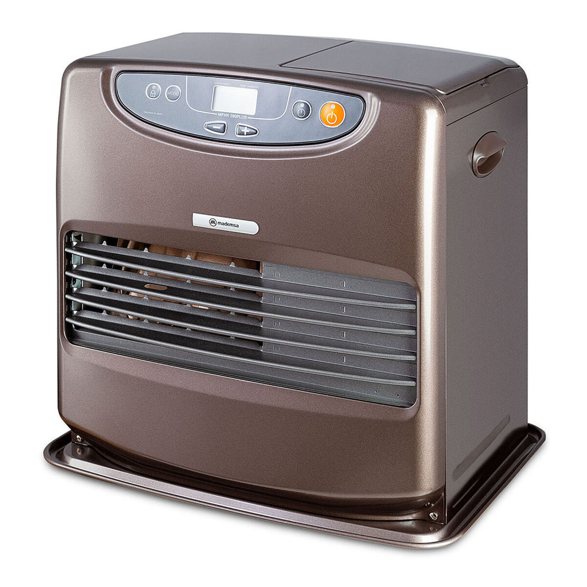 Estufa a Parafina Mademsa Mfhk 590 Plus 9 Lts