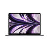 Notebook Apple Macbook Air MLXW3CI/A Chip M2 8GB 256GB SSD 13,6" Gris