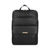 Mochila Notebook Secret Versalles FW25 Negro 15"