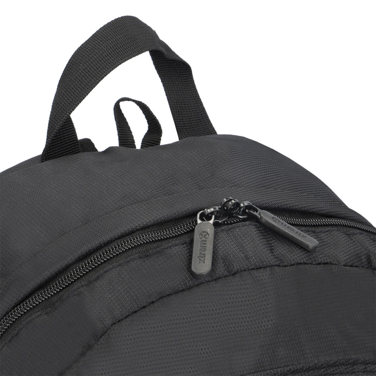 Mochila Notebook Xtrem Wynwood 5XT Negro 16"