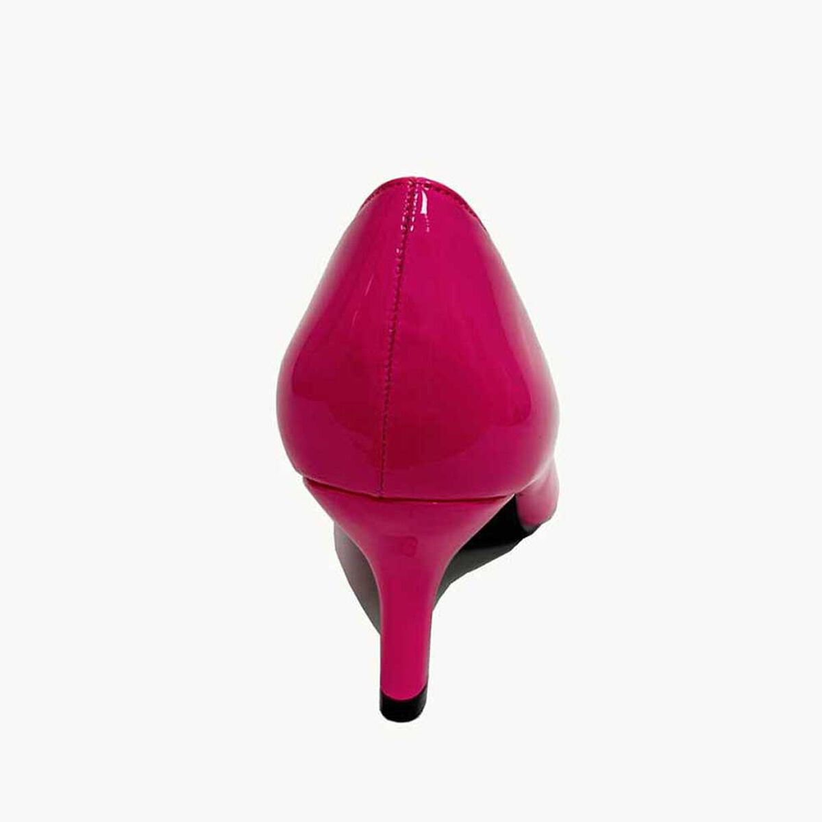 Zapato Vestir Mujer Zibel
