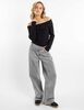 Jeans Wide Leg Mujer Icono
