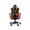 Silla Gamer Cougar Armor Titan Pro Negro Naranjo