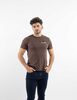 Polera Regular Fit Hombre Icono