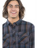 Camisa Manga Larga Hombre Maui
