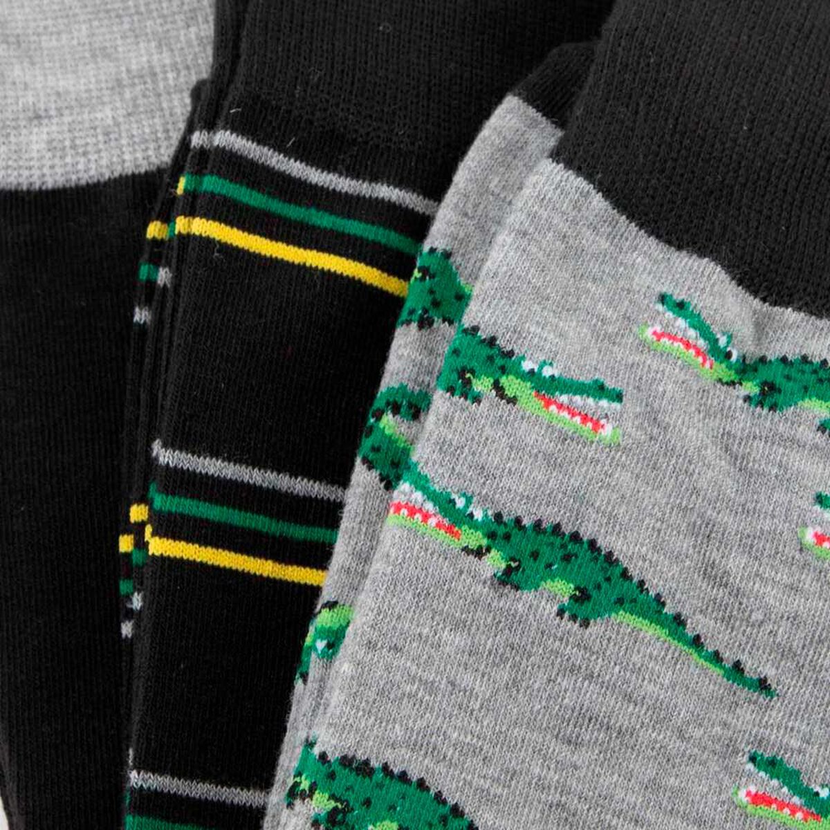 Pack 3 Calcetines Hombre Fiorucci&nbsp;